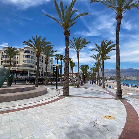 Bon Dia Albir Apartment El Albir ภายนอก รูปภาพ