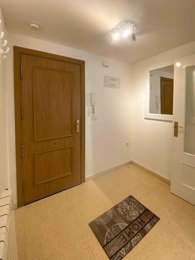Bon Dia Albir Apartment El Albir ภายนอก รูปภาพ