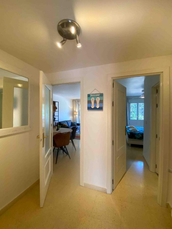 Bon Dia Albir Apartment El Albir ภายนอก รูปภาพ