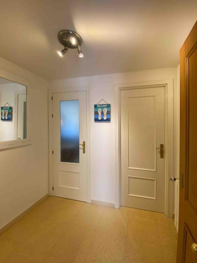 Bon Dia Albir Apartment El Albir ภายนอก รูปภาพ