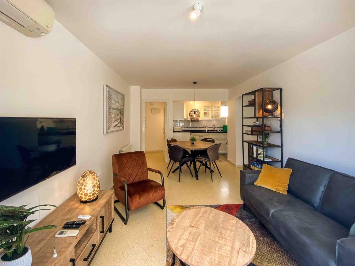 Bon Dia Albir Apartment El Albir ภายนอก รูปภาพ