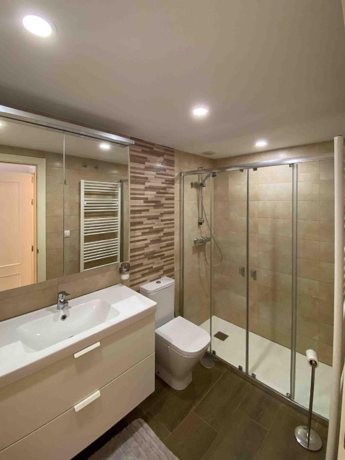 Bon Dia Albir Apartment El Albir ภายนอก รูปภาพ