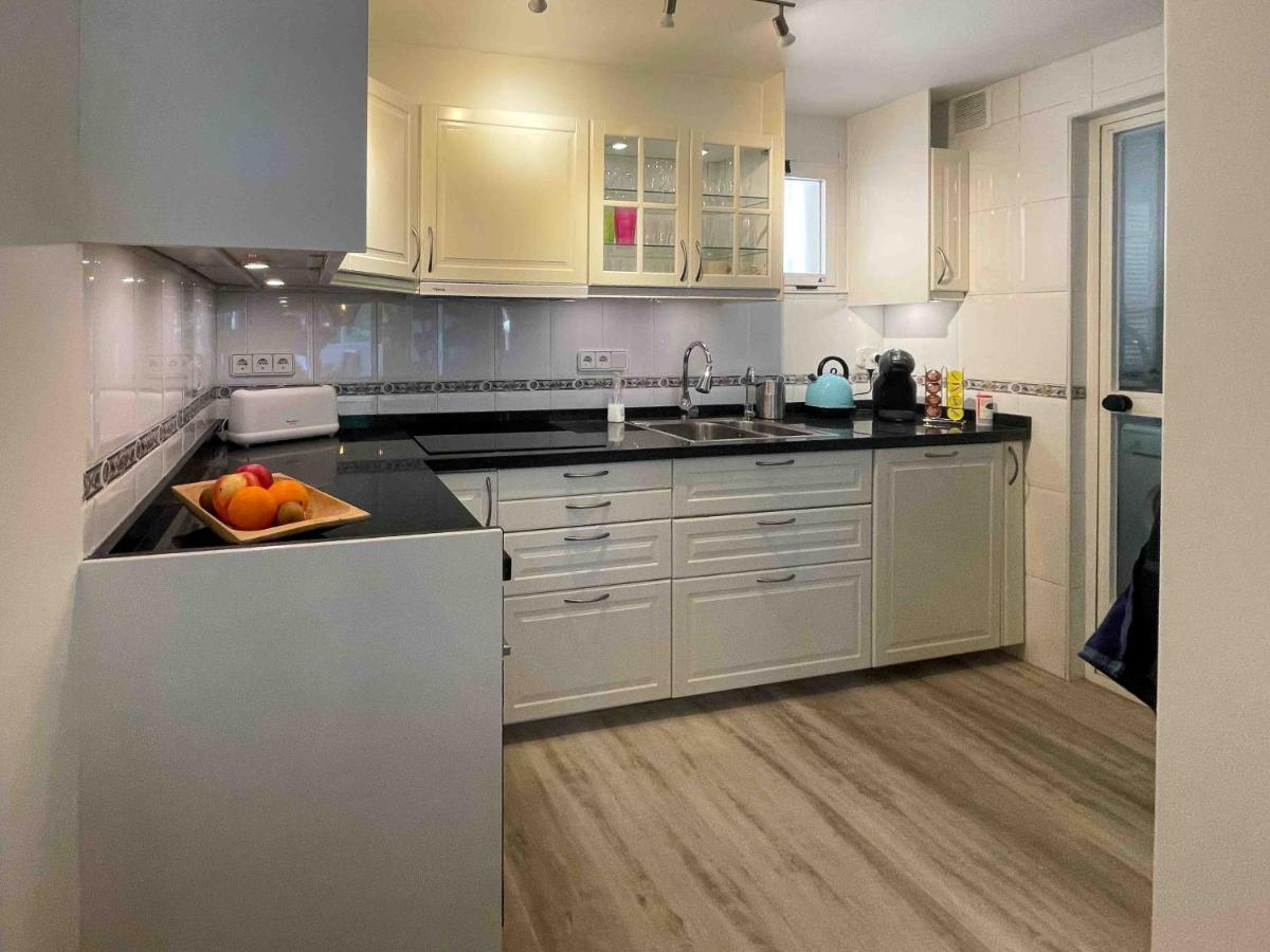 Bon Dia Albir Apartment El Albir ภายนอก รูปภาพ