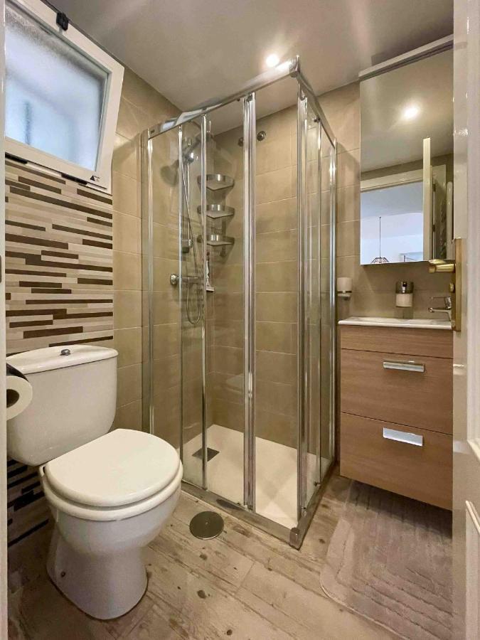 Bon Dia Albir Apartment El Albir ภายนอก รูปภาพ