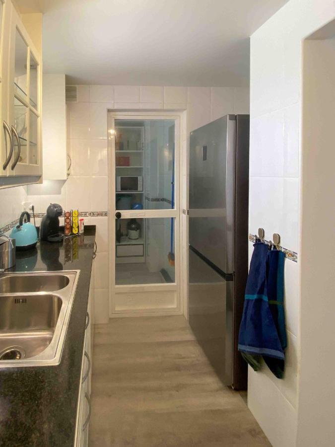 Bon Dia Albir Apartment El Albir ภายนอก รูปภาพ